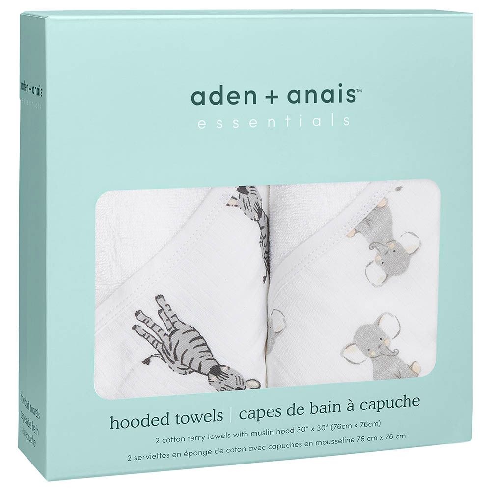 Aden 2024 anais towel